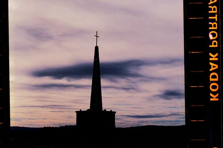 What is Worship?