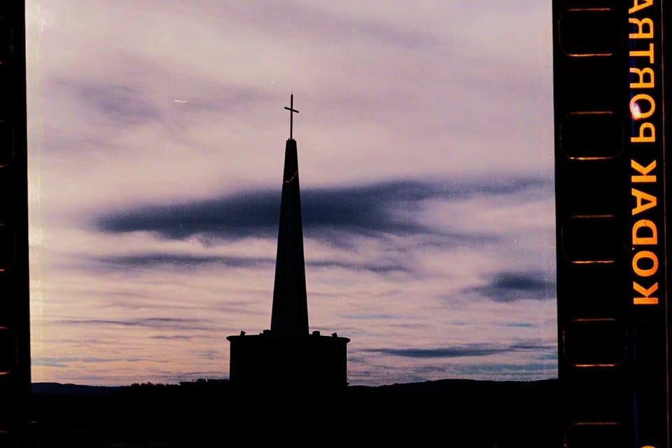 What is Worship?